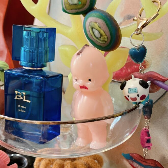 キューピー色つけ