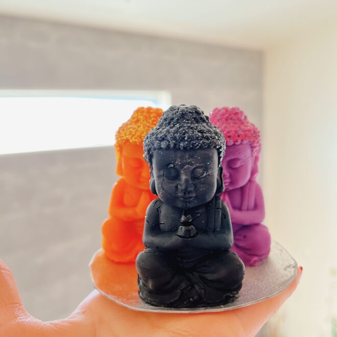 大仏様オブジェ